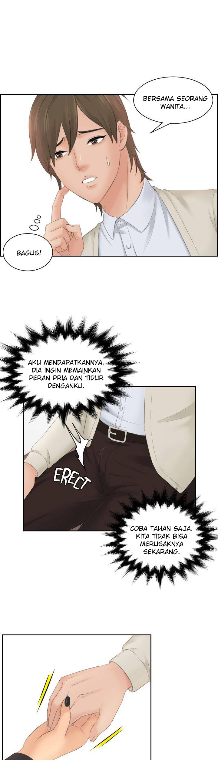 Mind Reader - Chapter 48 3
