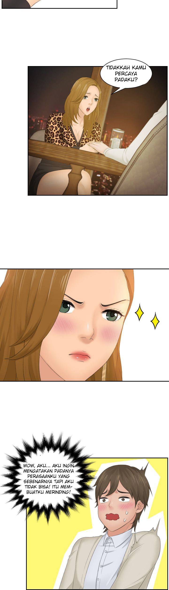 Mind Reader - Chapter 48 4