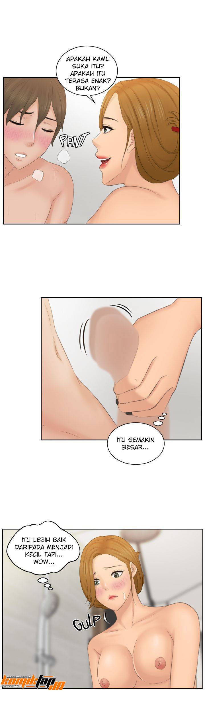 Mind Reader - Chapter 48 14