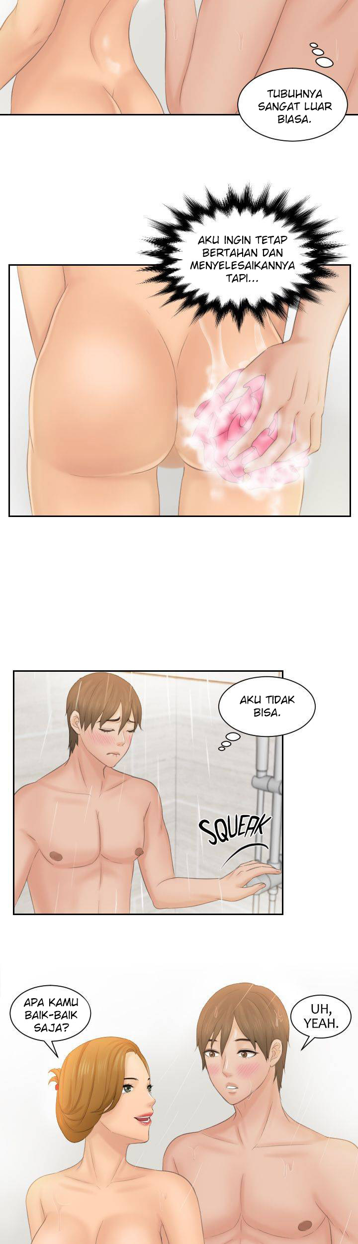 Mind Reader - Chapter 48 18