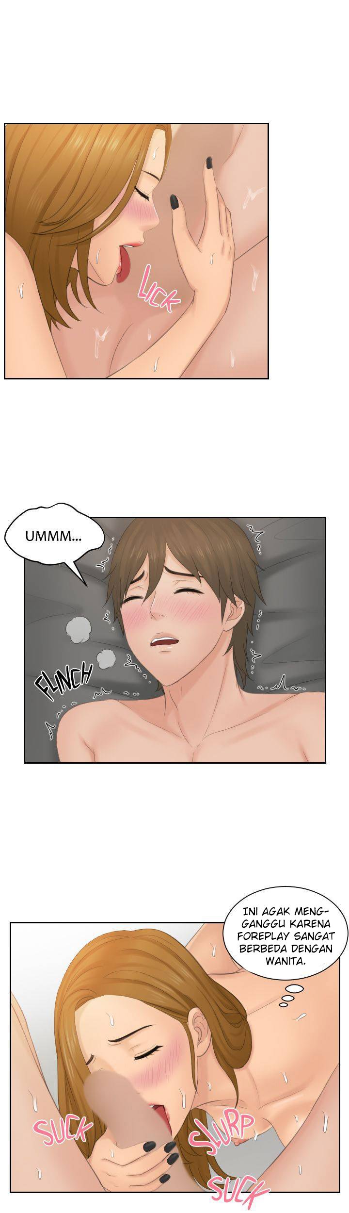 Mind Reader - Chapter 48 21