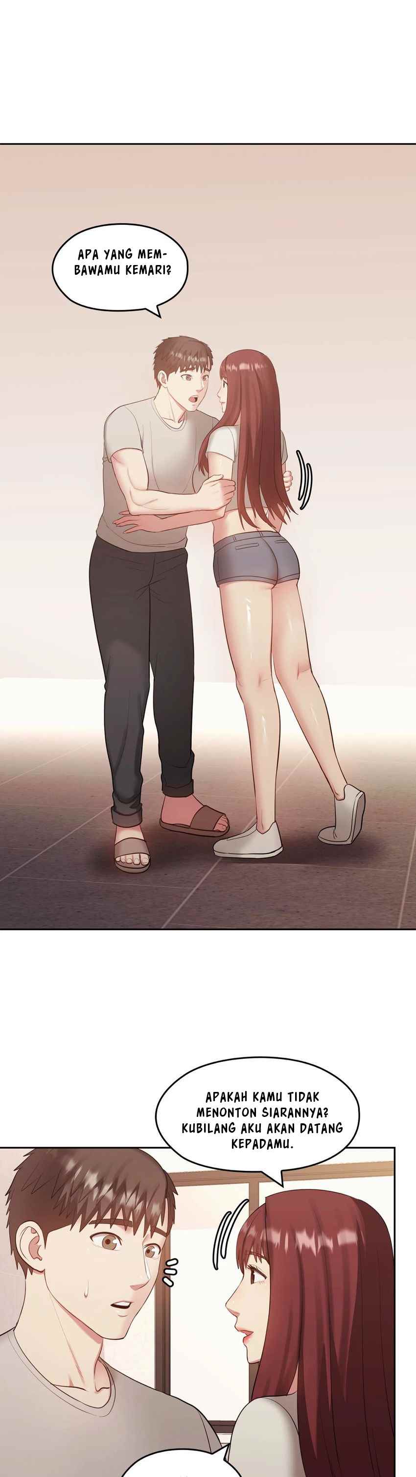 Sok Gung-Hap Consulting - Chapter 49 46