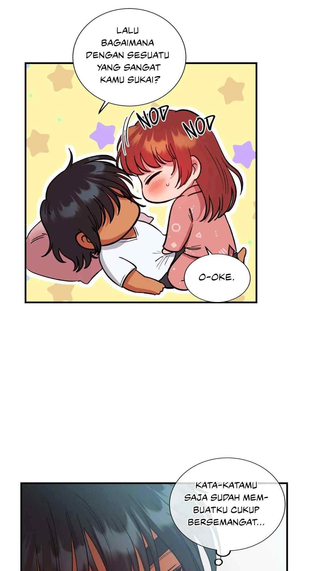 Hana’s Demons of Lust - Chapter 49 57
