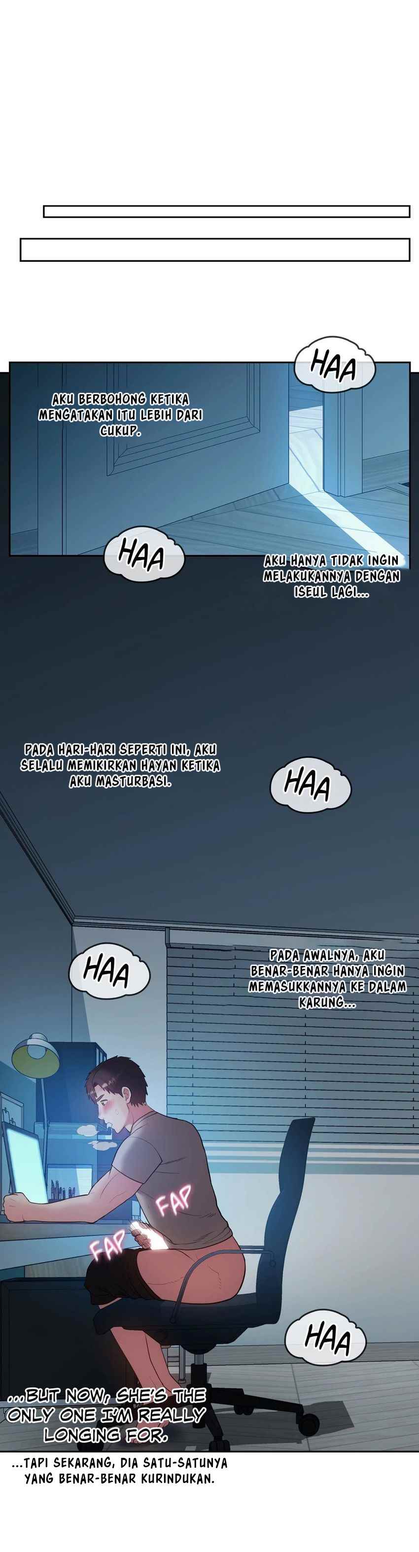 Sok Gung-Hap Consulting - Chapter 49 8