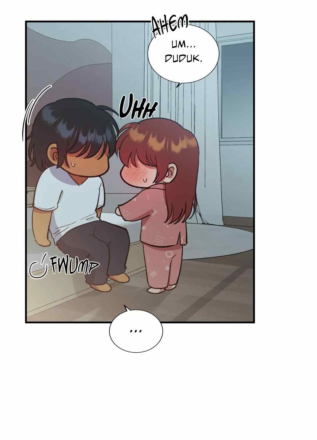 Hana’s Demons of Lust - Chapter 49 9