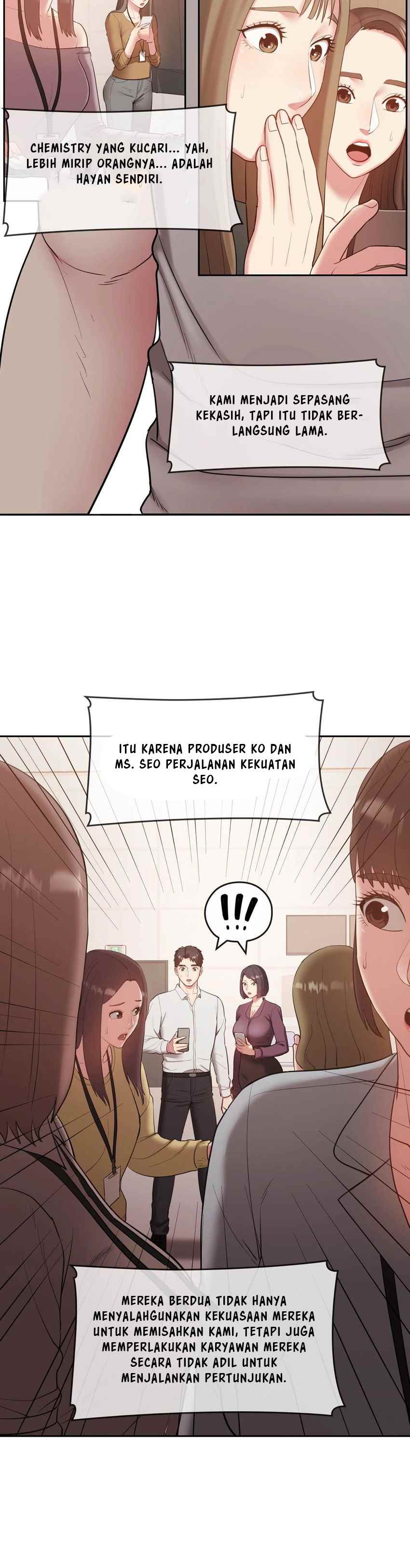 Sok Gung-Hap Consulting - Chapter 49 26