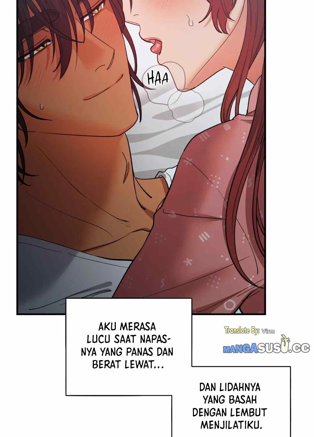 Hana’s Demons of Lust - Chapter 49 66