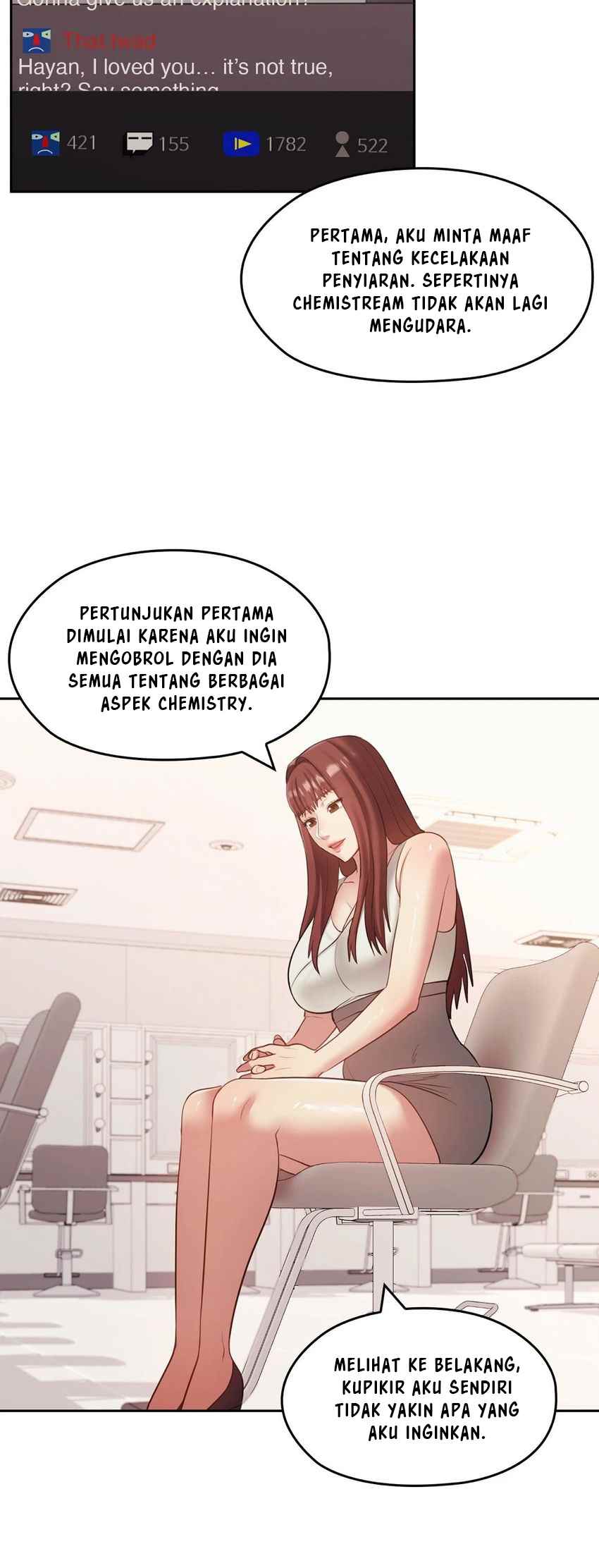 Sok Gung-Hap Consulting - Chapter 49 36