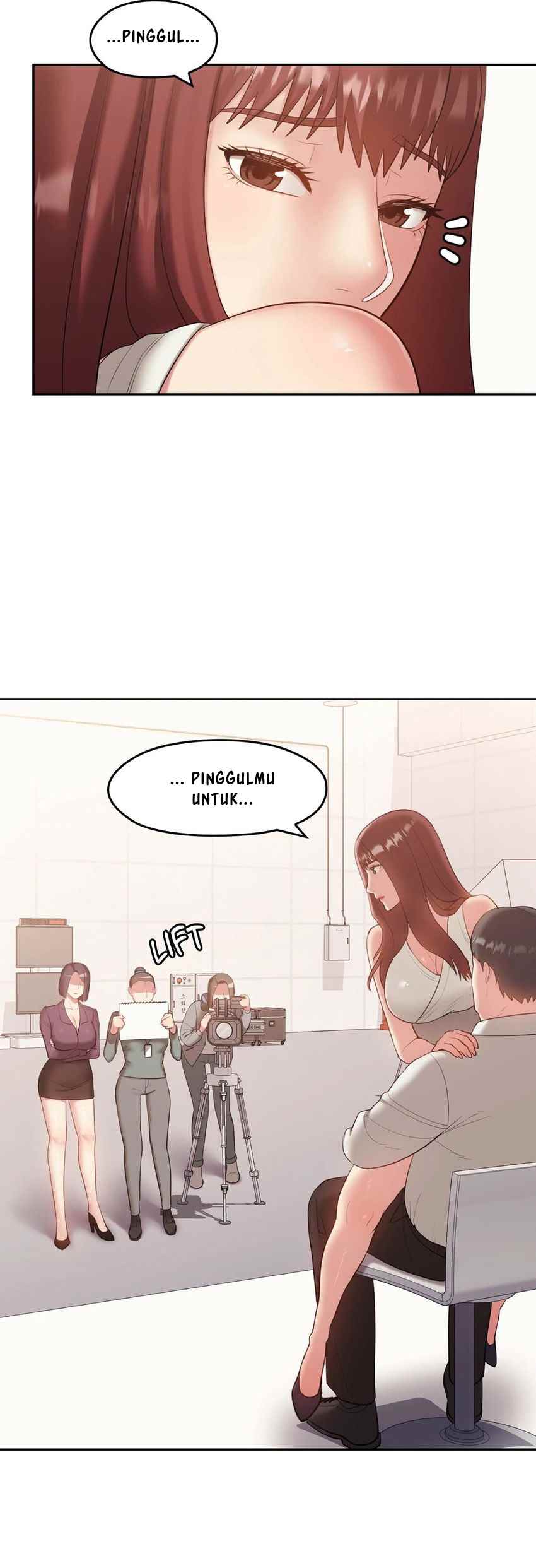 Sok Gung-Hap Consulting - Chapter 49 20