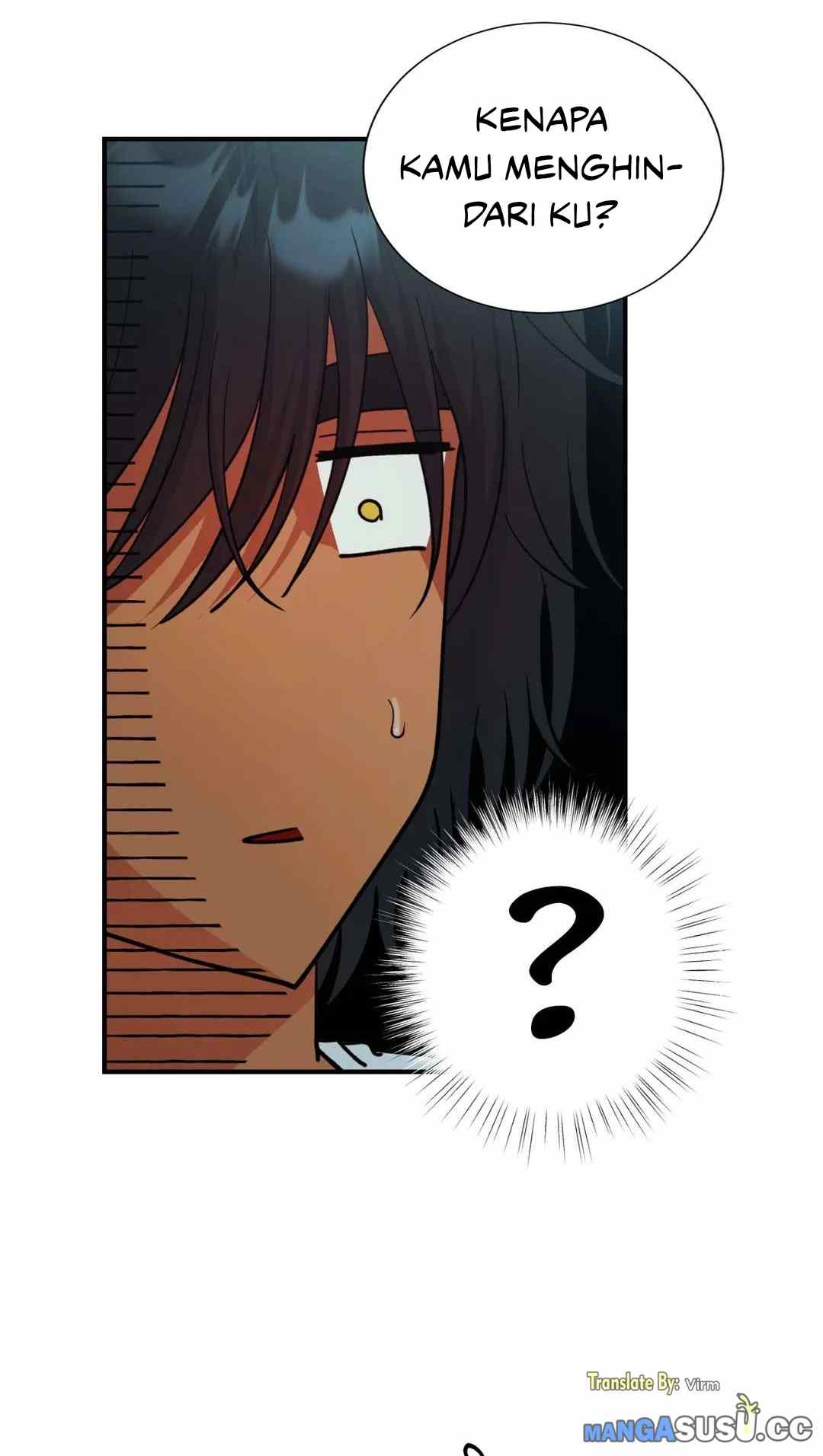 Hana’s Demons of Lust - Chapter 49 21