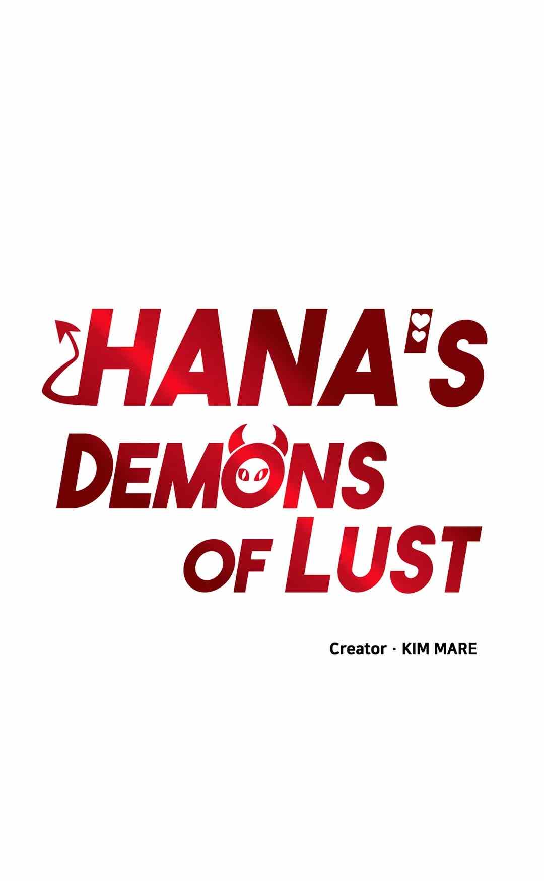Hana’s Demons of Lust - Chapter 49 2