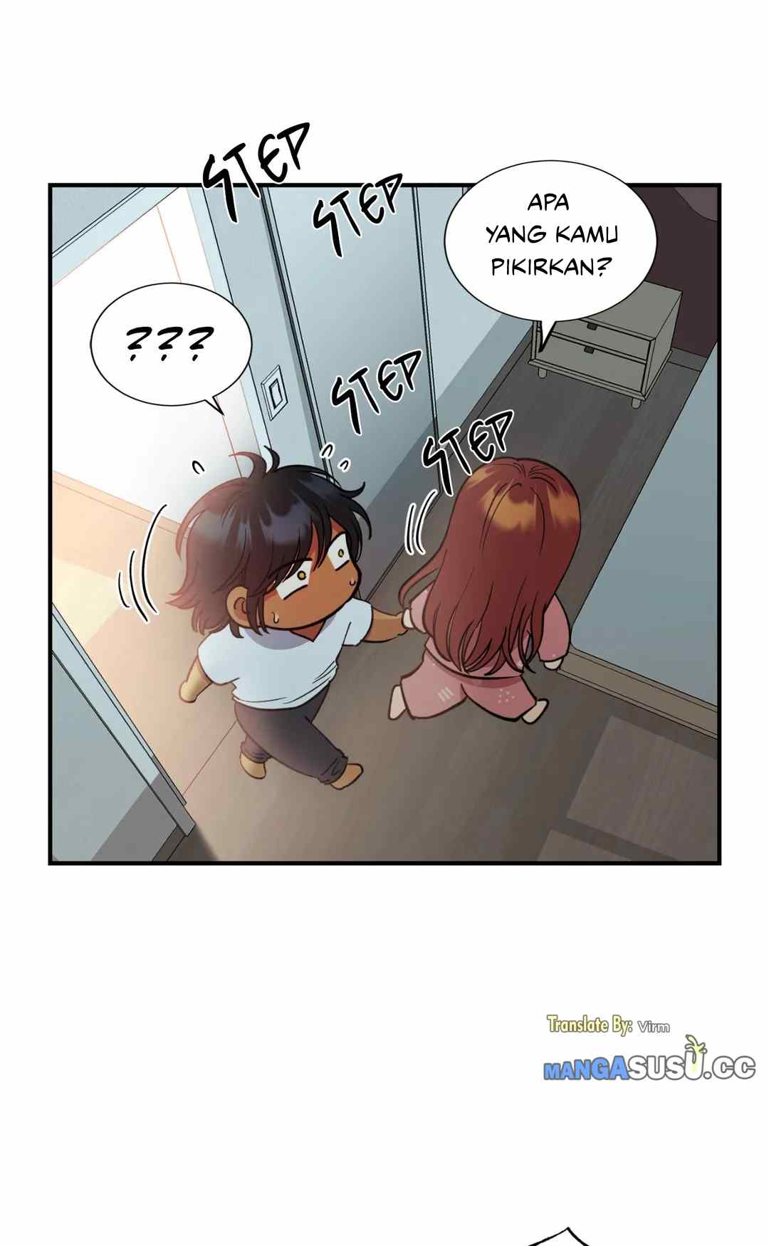 Hana’s Demons of Lust - Chapter 49 6