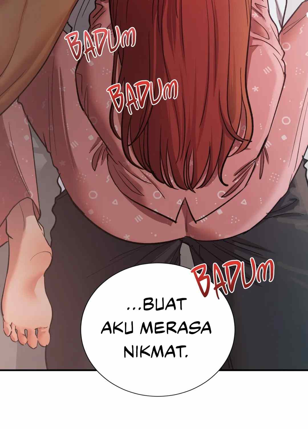 Hana’s Demons of Lust - Chapter 49 49