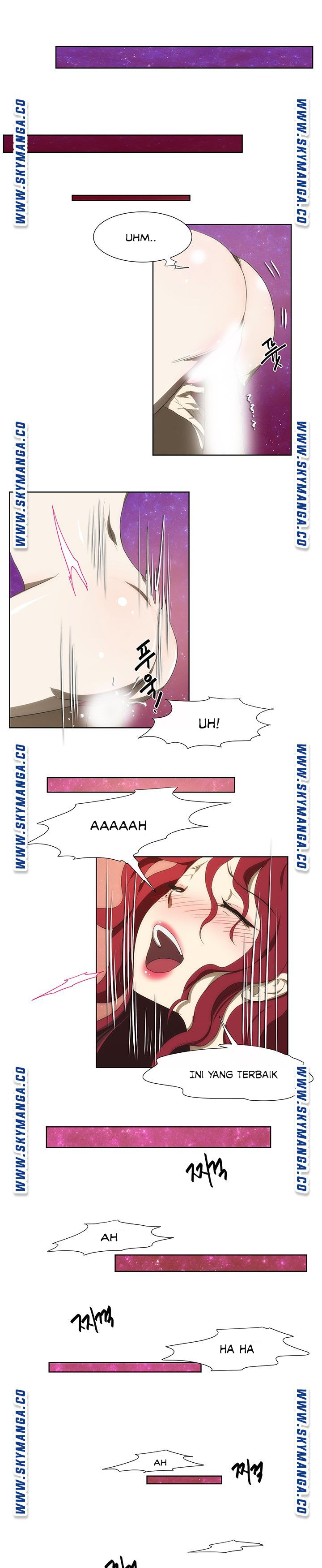 My Sister-in-Law&#8217;s Ass - Chapter 49 20