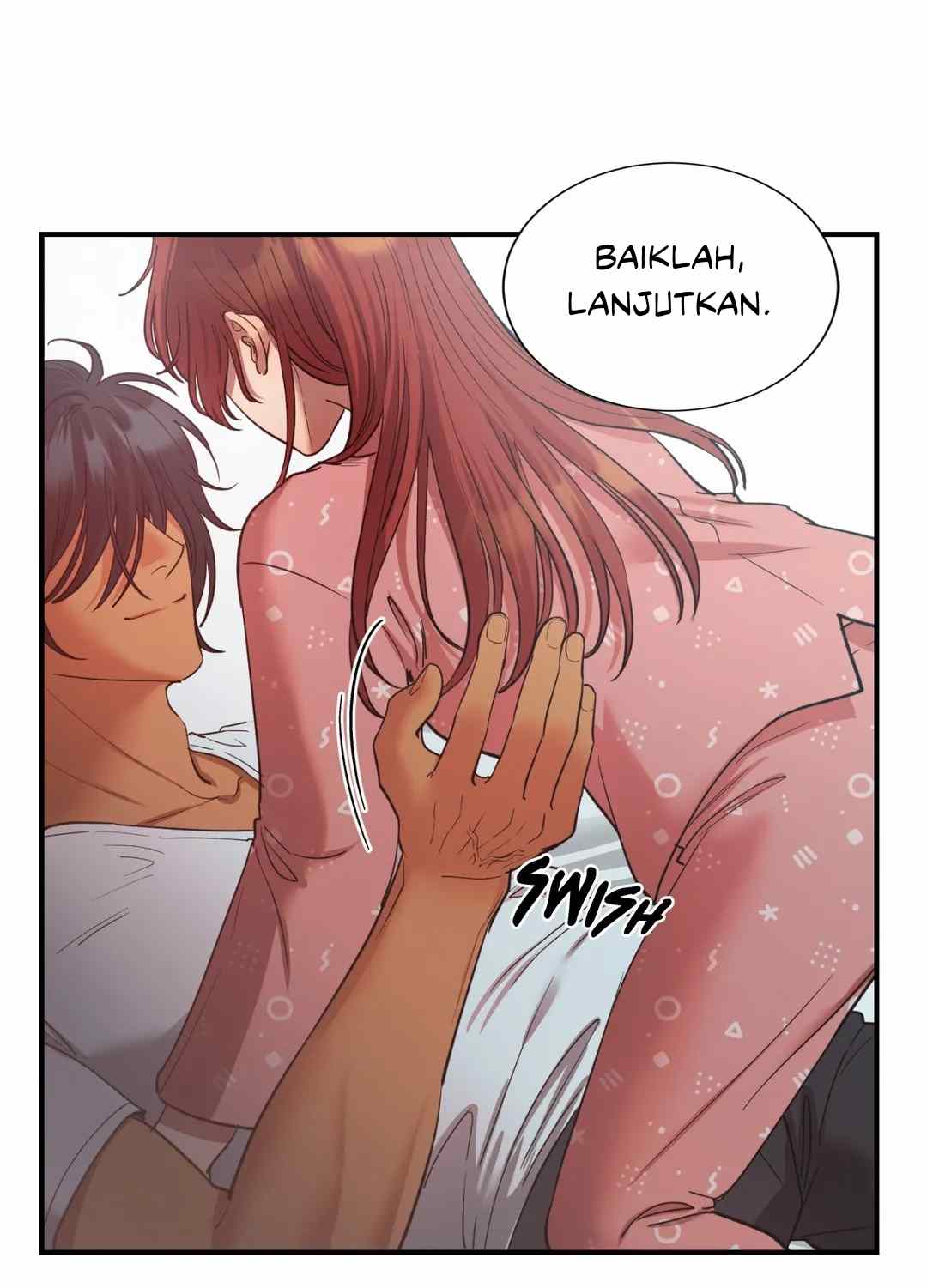 Hana’s Demons of Lust - Chapter 49 44
