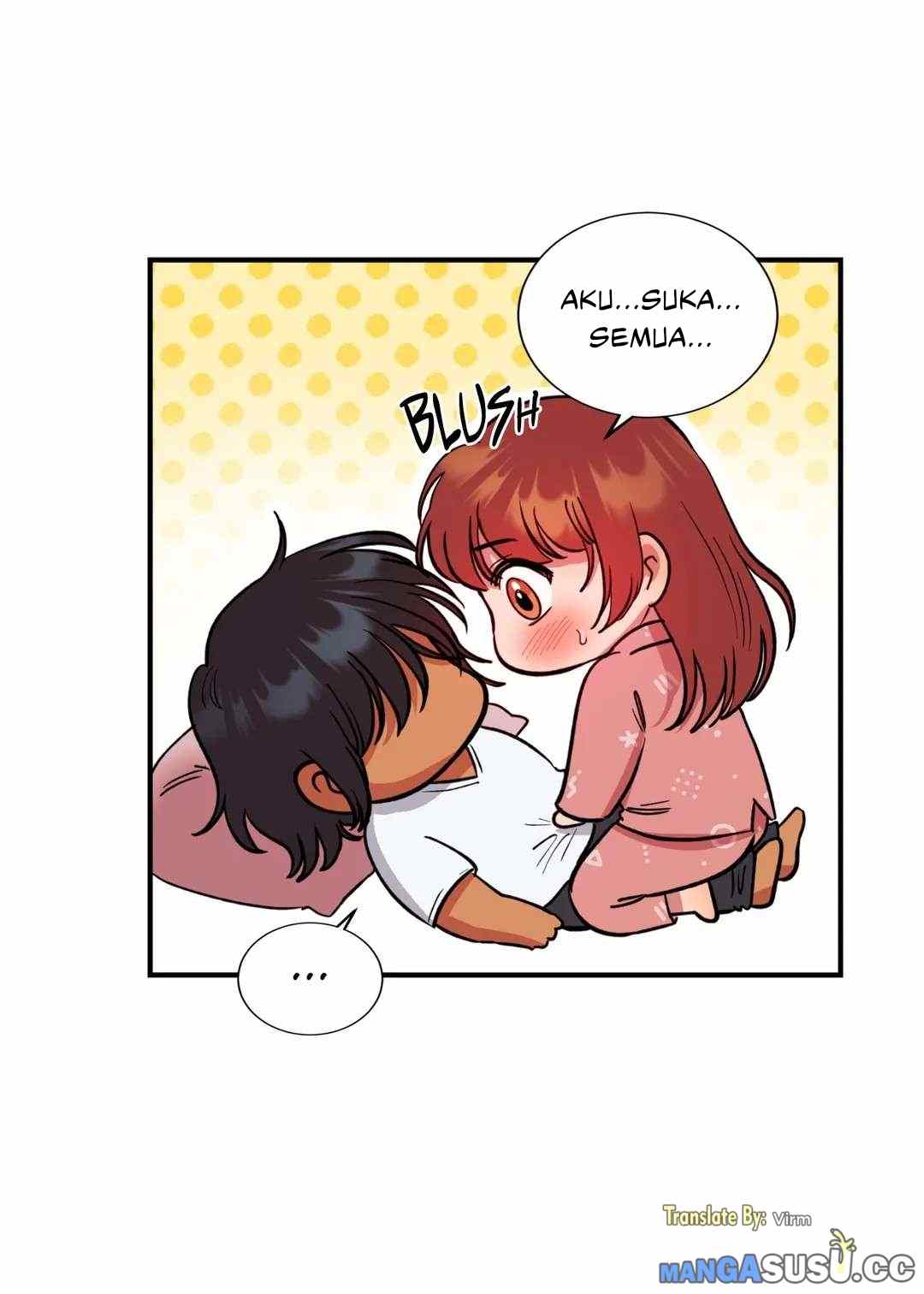 Hana’s Demons of Lust - Chapter 49 56