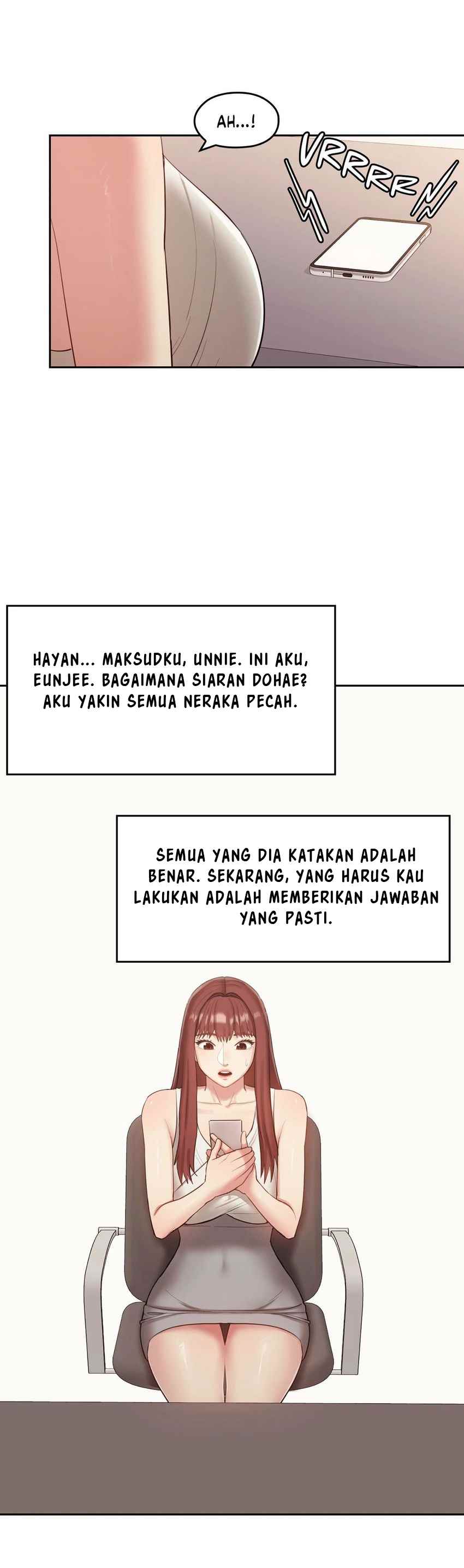 Sok Gung-Hap Consulting - Chapter 49 30