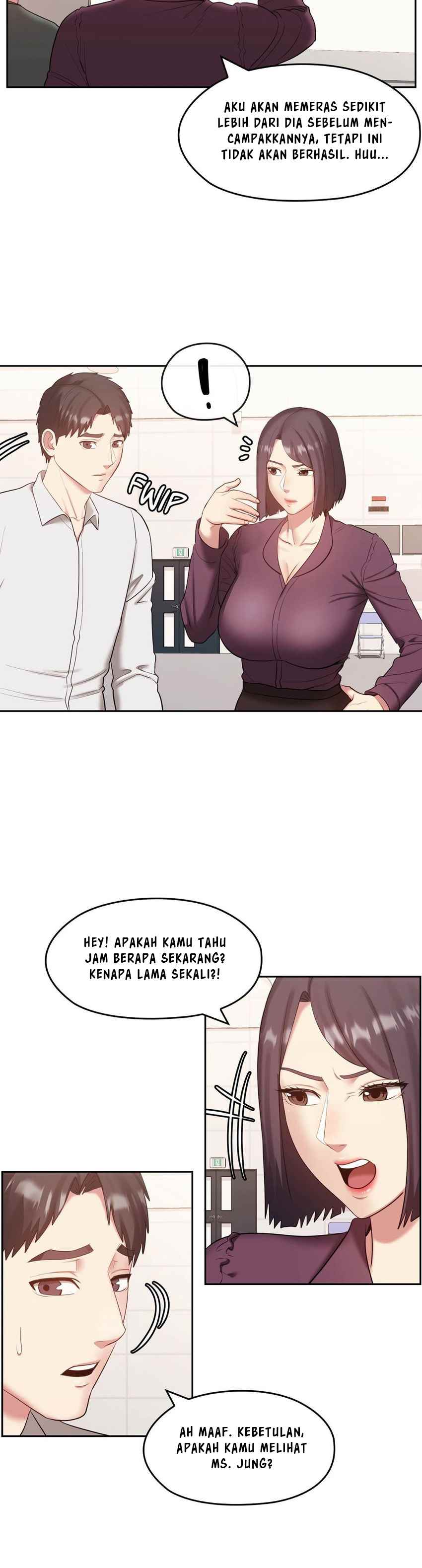 Sok Gung-Hap Consulting - Chapter 49 22