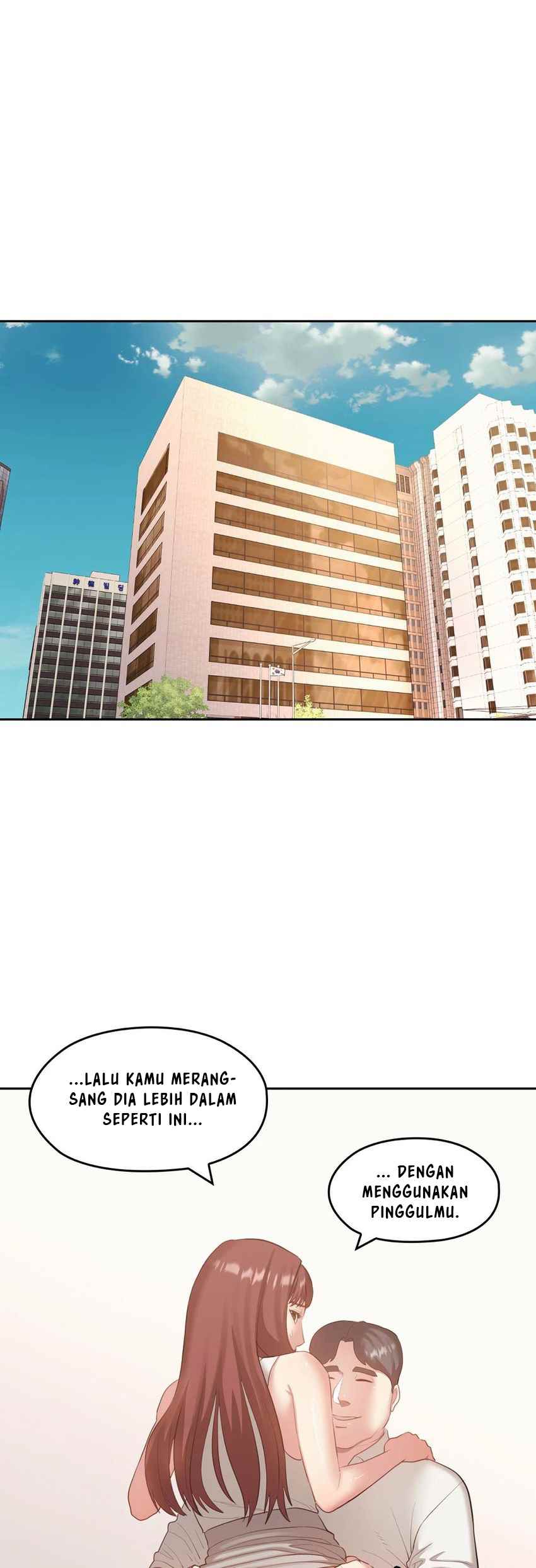 Sok Gung-Hap Consulting - Chapter 49 18
