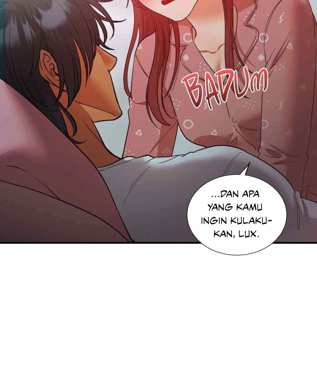 Hana’s Demons of Lust - Chapter 49 54