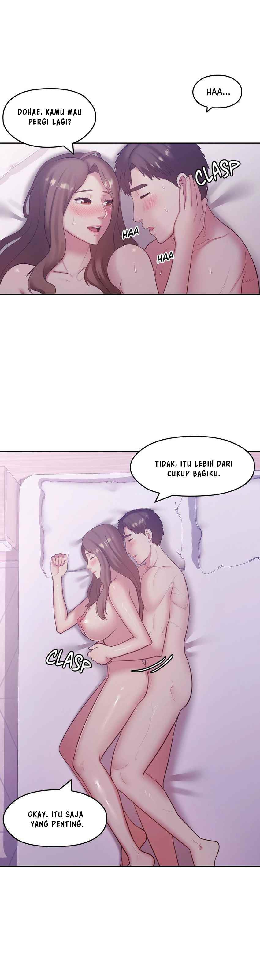 Sok Gung-Hap Consulting - Chapter 49 7