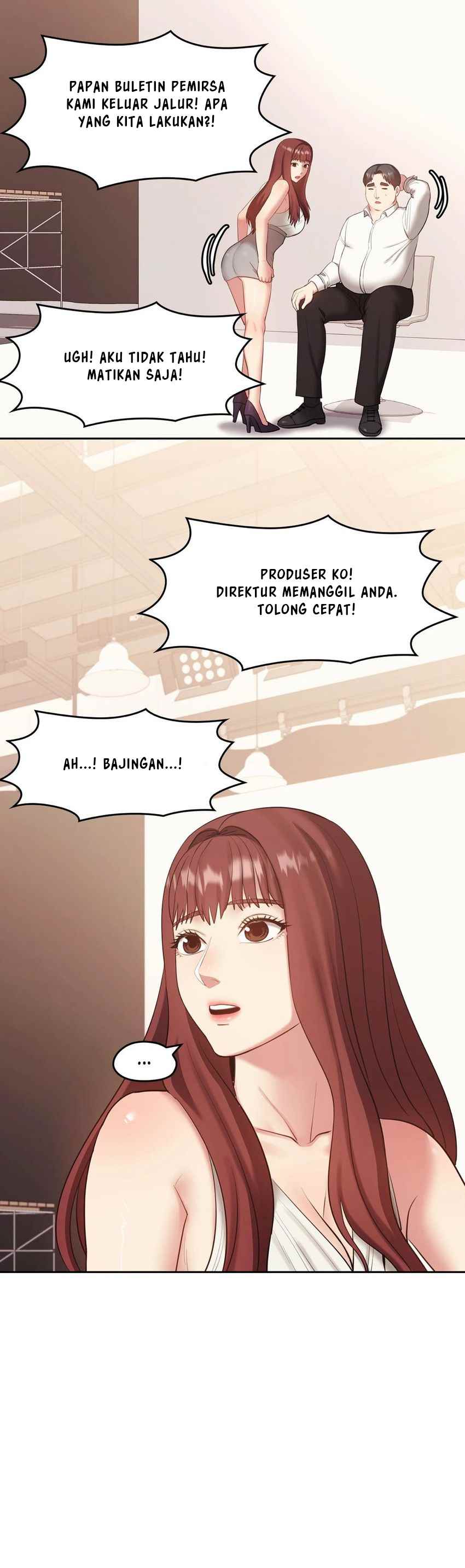 Sok Gung-Hap Consulting - Chapter 49 28