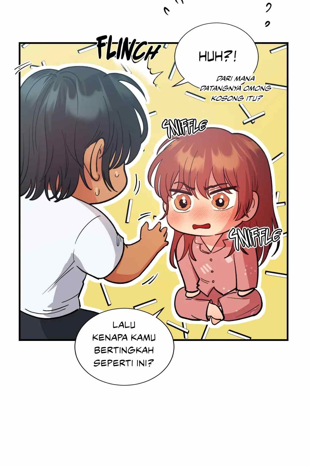 Hana’s Demons of Lust - Chapter 49 22