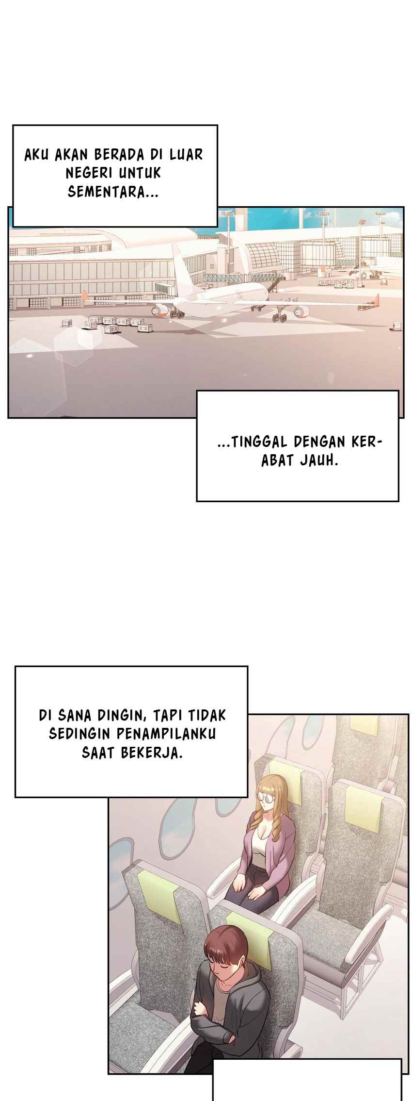 Sok Gung-Hap Consulting - Chapter 49 31
