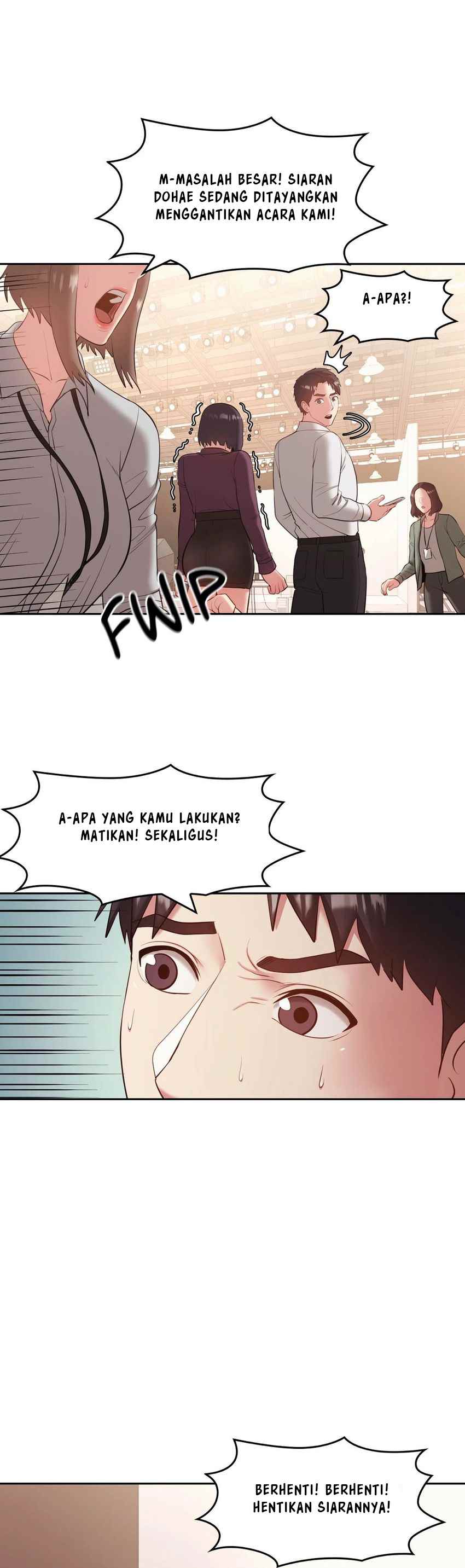 Sok Gung-Hap Consulting - Chapter 49 27