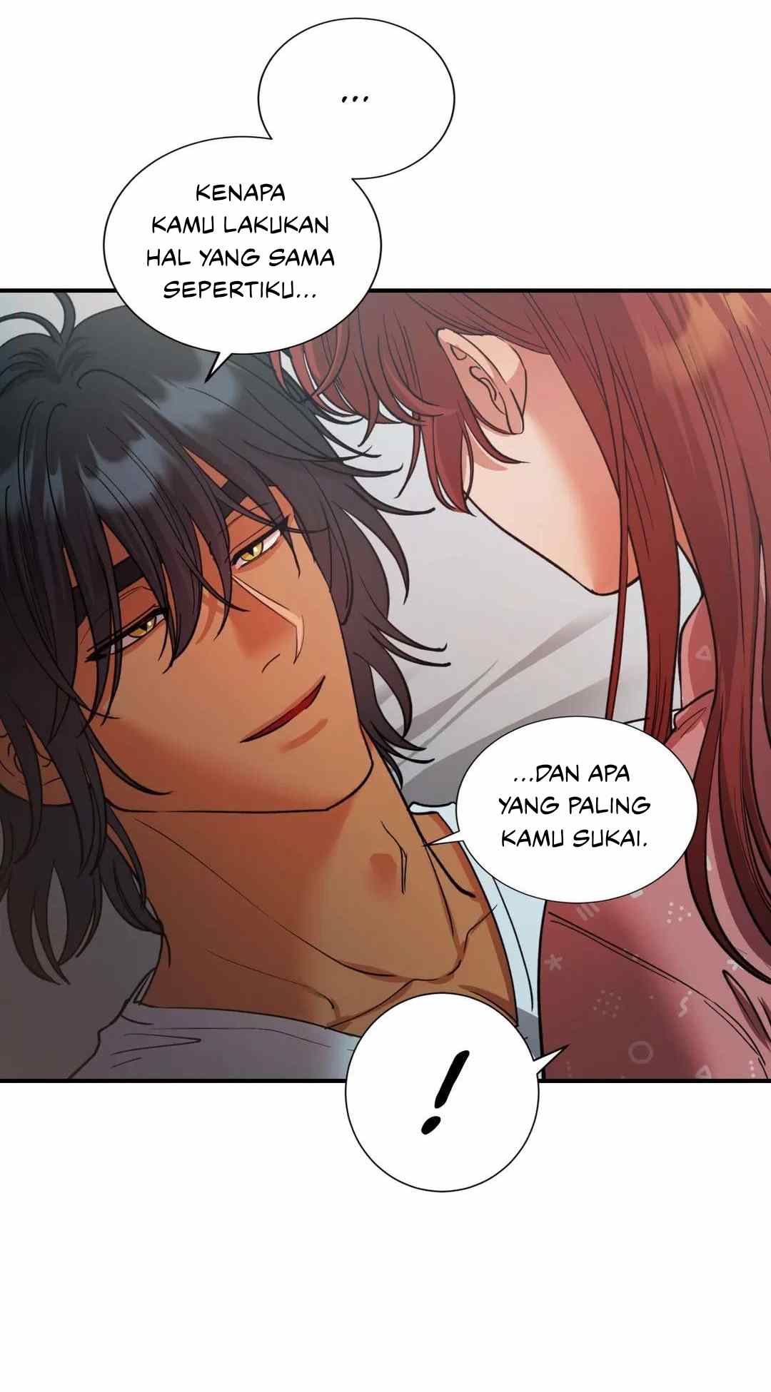 Hana’s Demons of Lust - Chapter 49 55