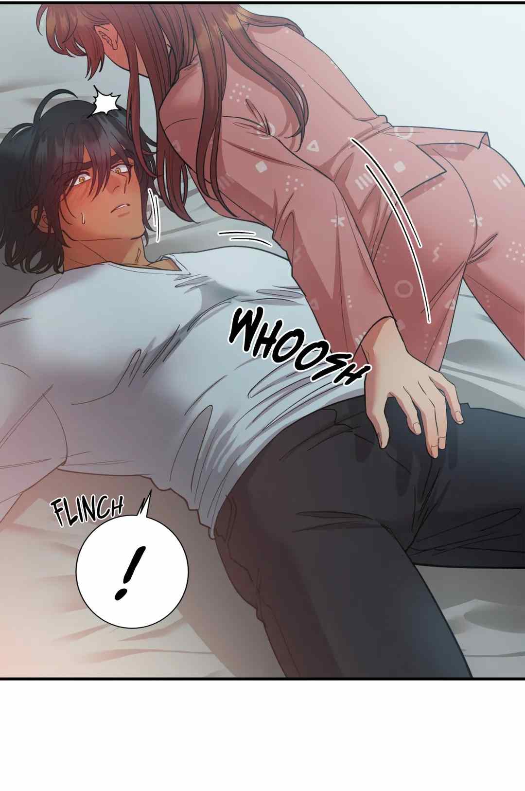 Hana’s Demons of Lust - Chapter 49 16