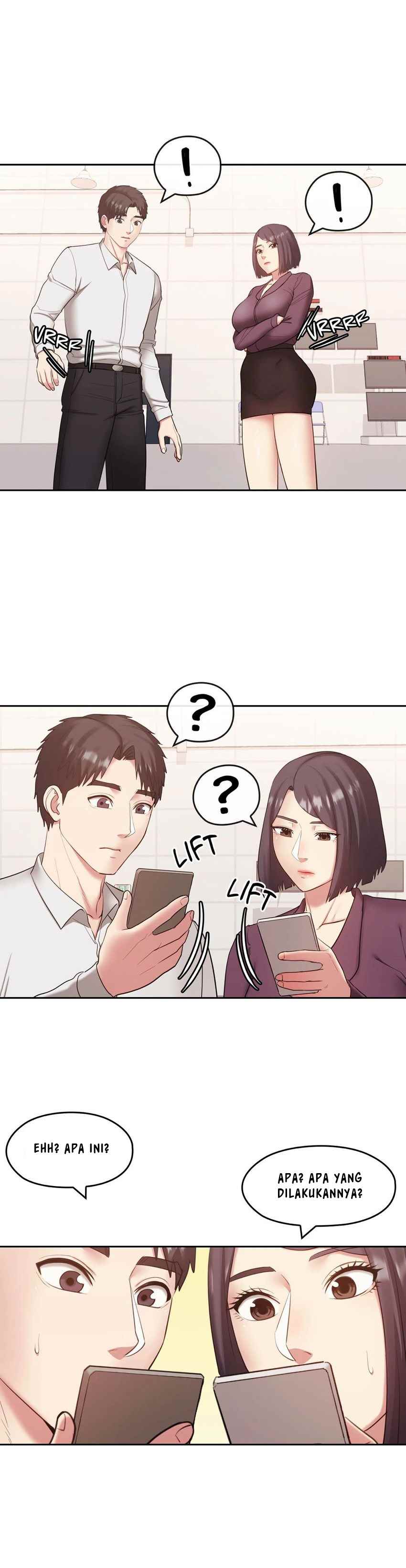 Sok Gung-Hap Consulting - Chapter 49 23