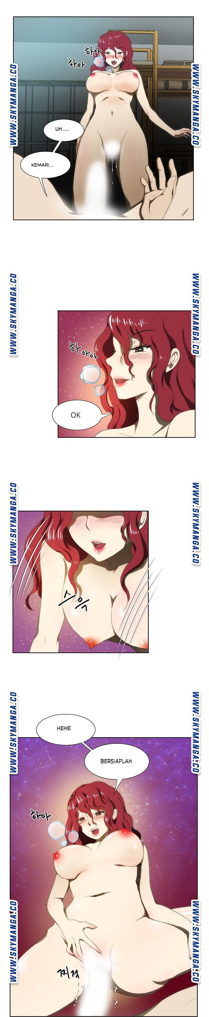 My Sister-in-Law&#8217;s Ass - Chapter 49 19