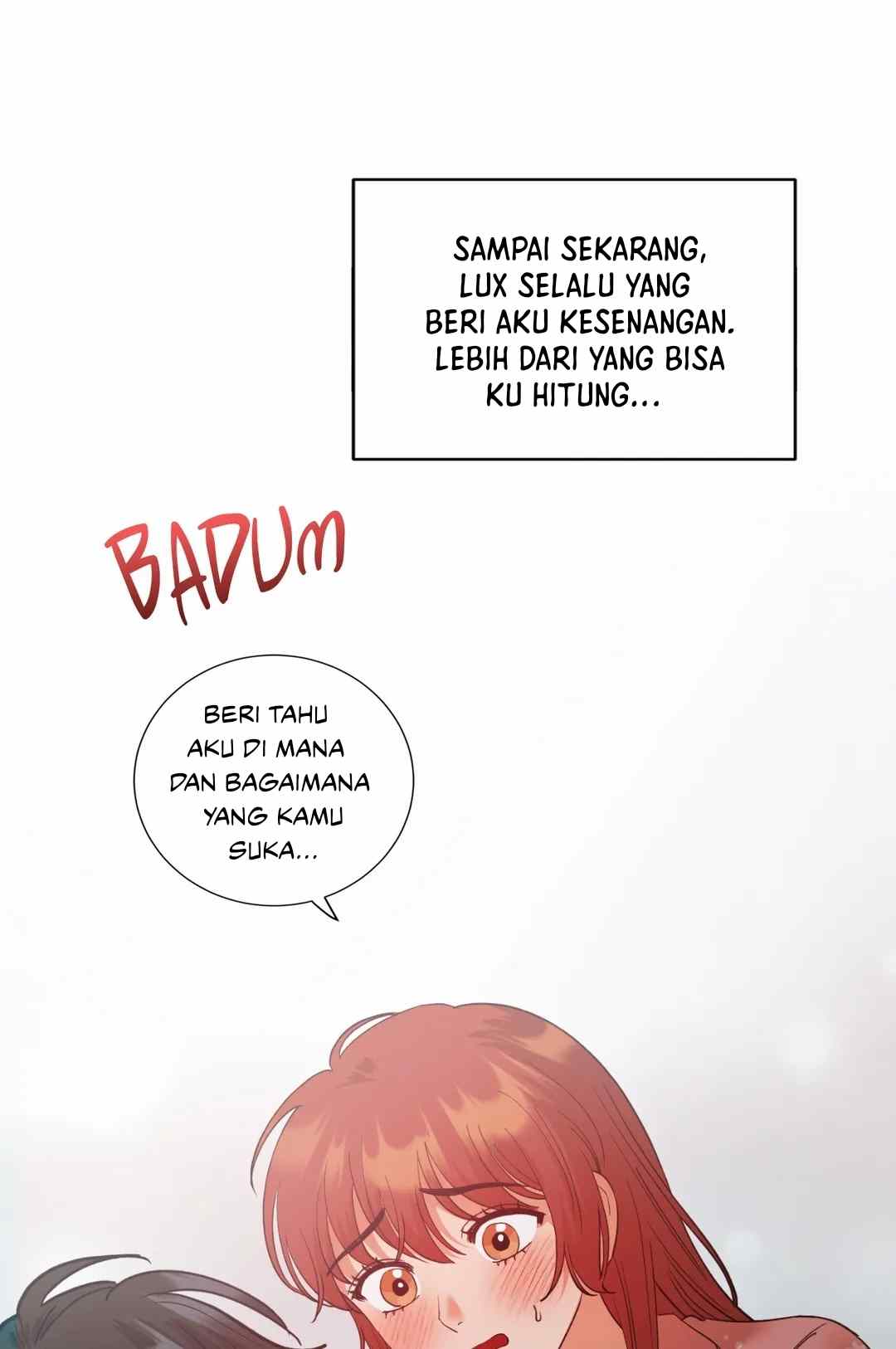 Hana’s Demons of Lust - Chapter 49 53