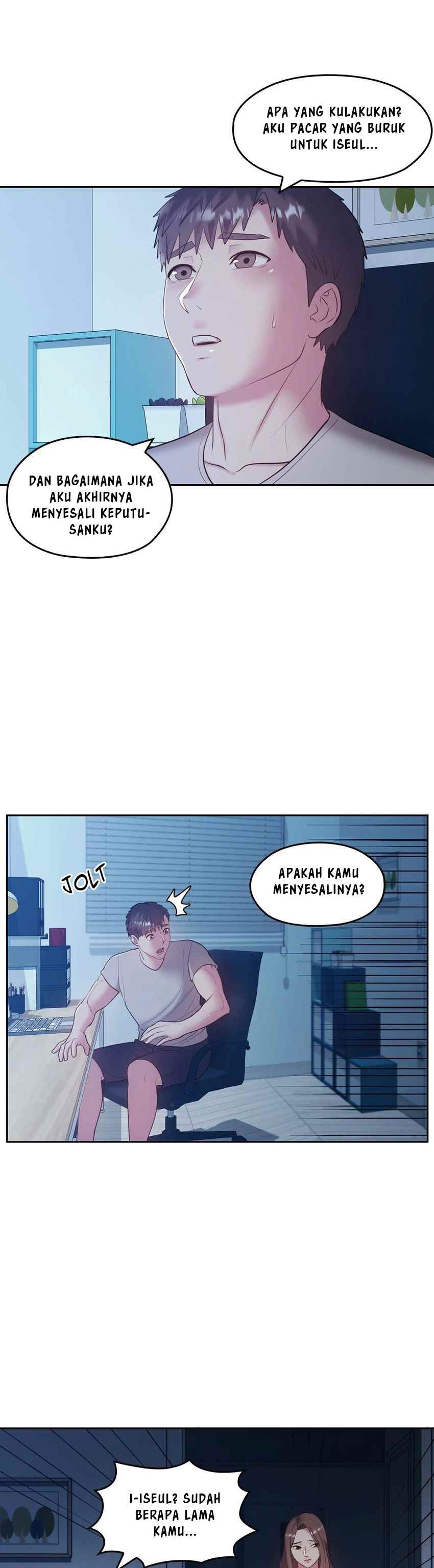 Sok Gung-Hap Consulting - Chapter 49 11