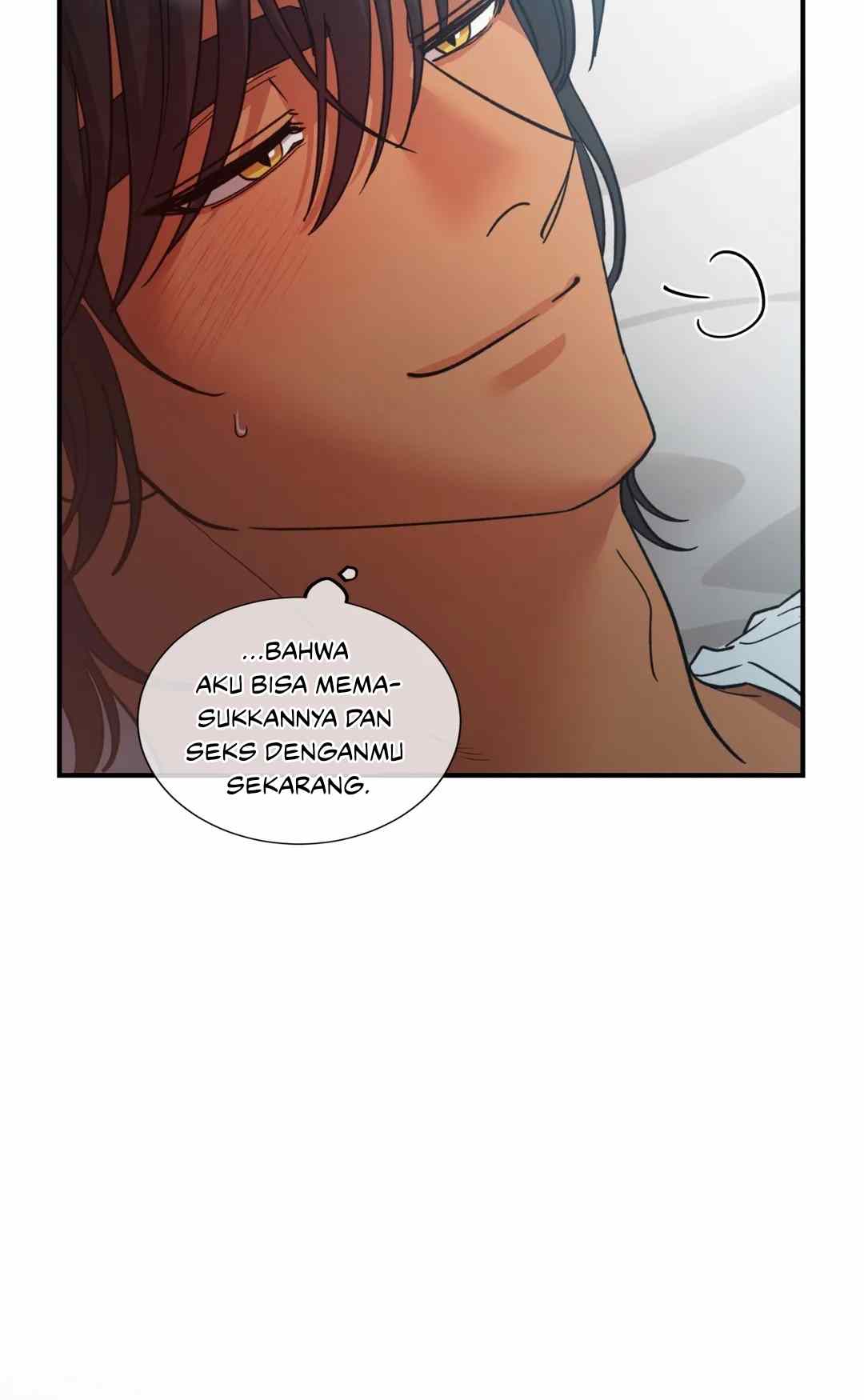 Hana’s Demons of Lust - Chapter 49 58