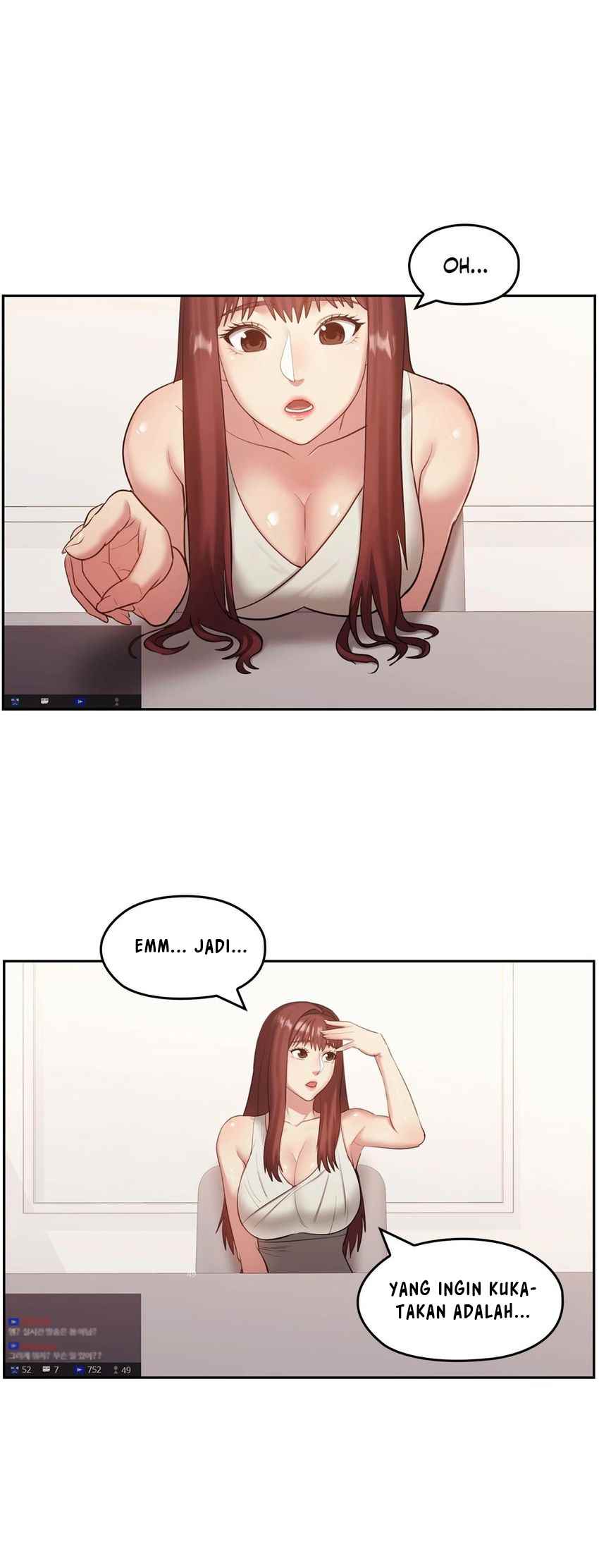 Sok Gung-Hap Consulting - Chapter 49 34