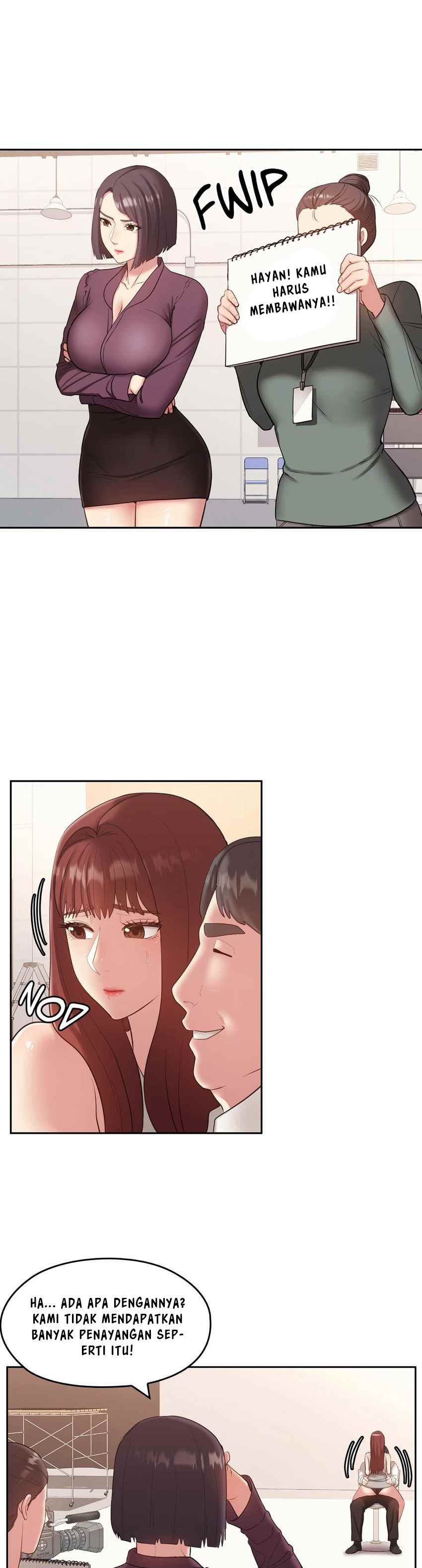 Sok Gung-Hap Consulting - Chapter 49 21