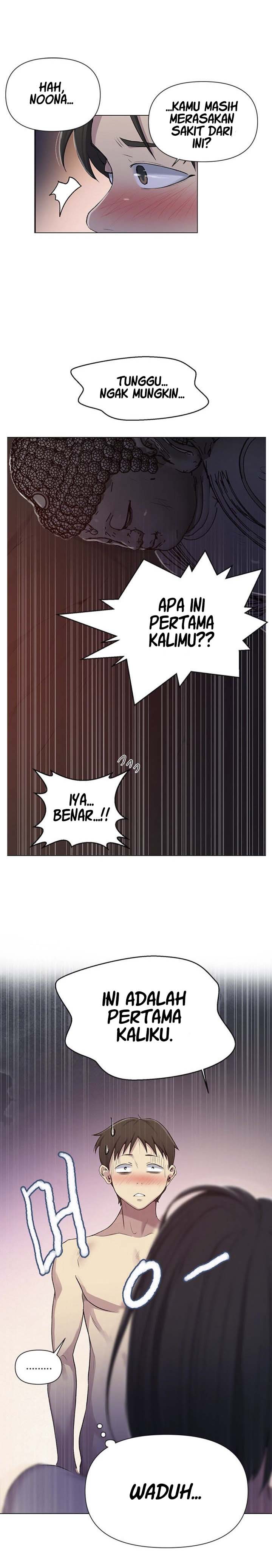 Secret Class - Chapter 73 11