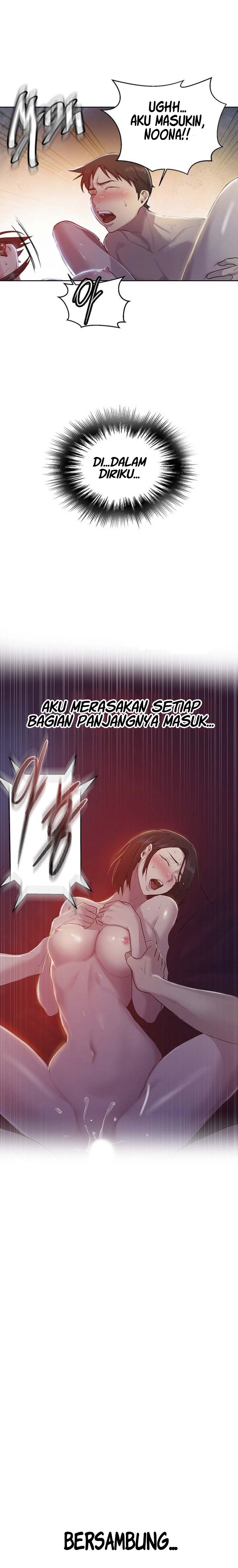 Secret Class - Chapter 73 20
