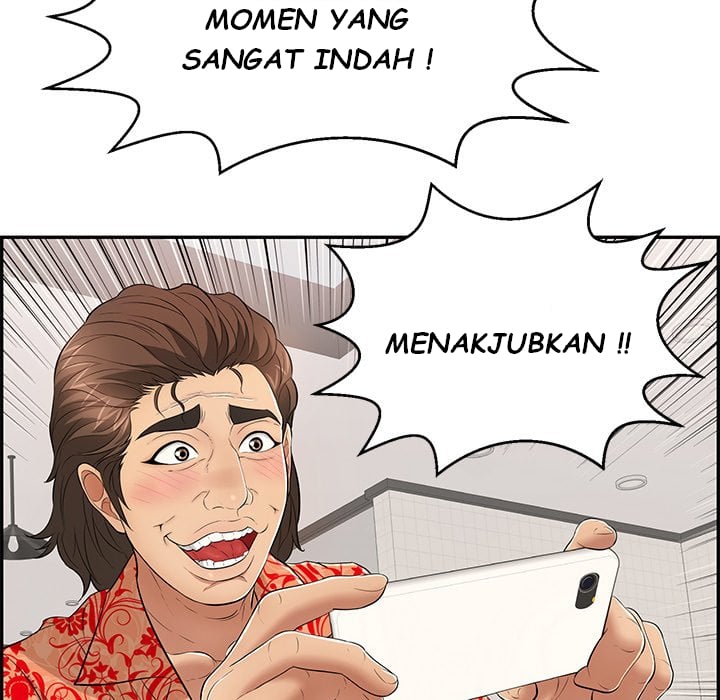 A Killer Woman - Chapter 96 83