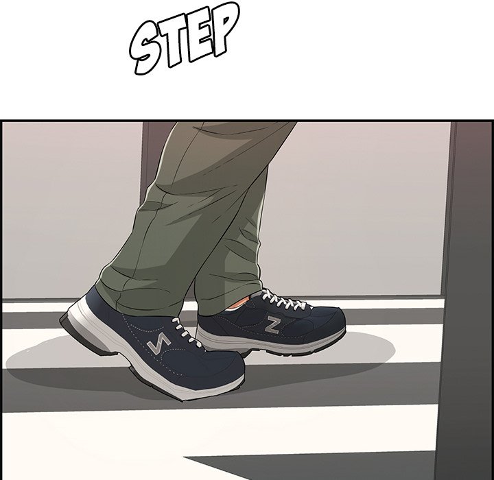 A Killer Woman - Chapter 96 107