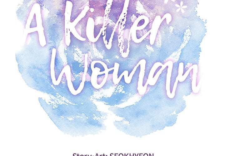 A Killer Woman - Chapter 96 4