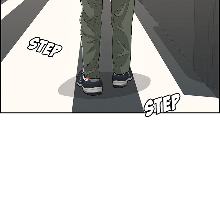 A Killer Woman - Chapter 96 110