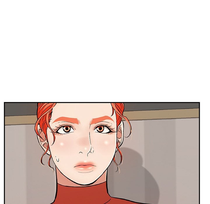 A Killer Woman - Chapter 96 117