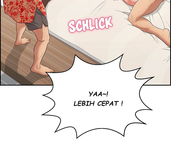 A Killer Woman - Chapter 96 86