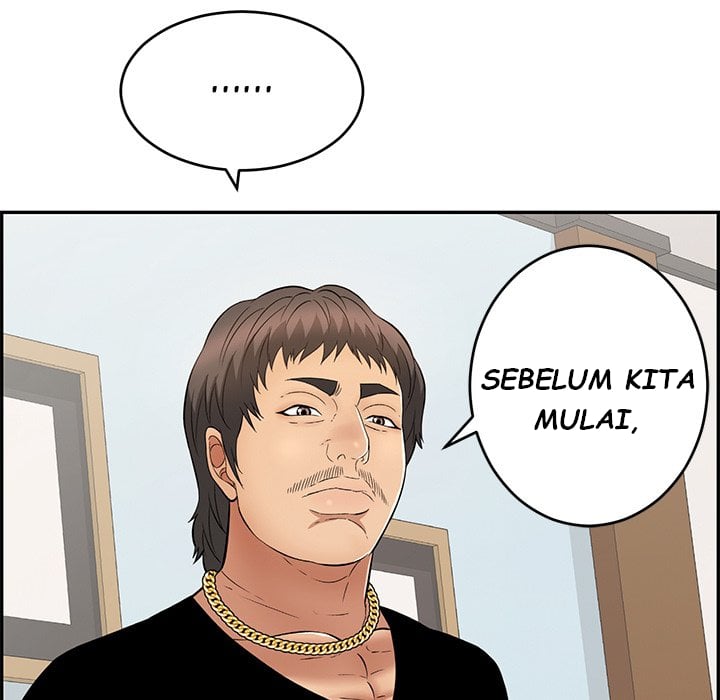 A Killer Woman - Chapter 96 14