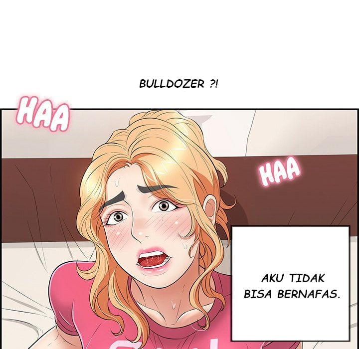 A Killer Woman - Chapter 96 62