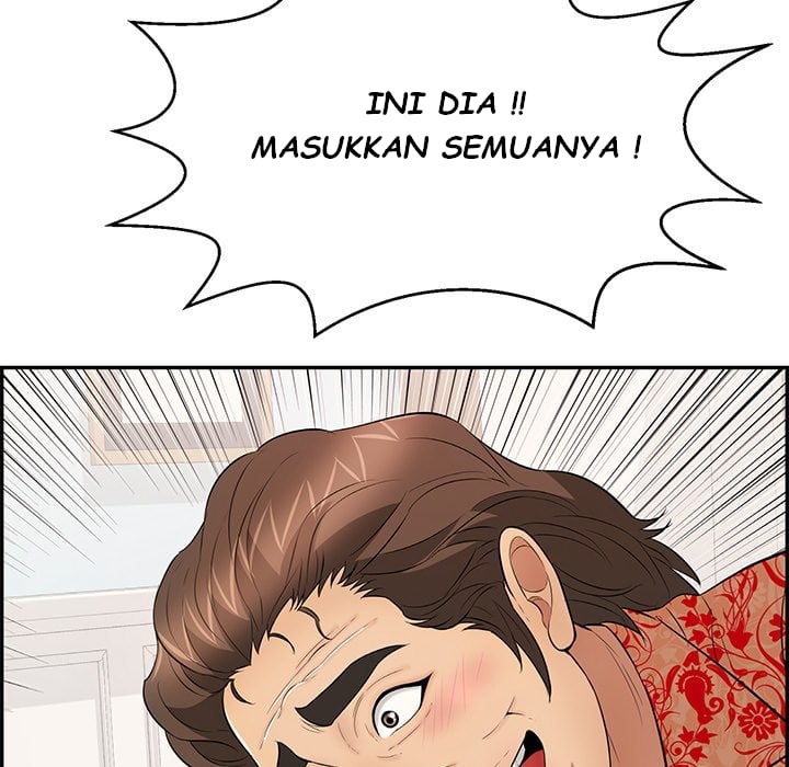 A Killer Woman - Chapter 96 44