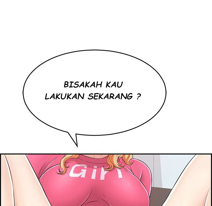 A Killer Woman - Chapter 96 9